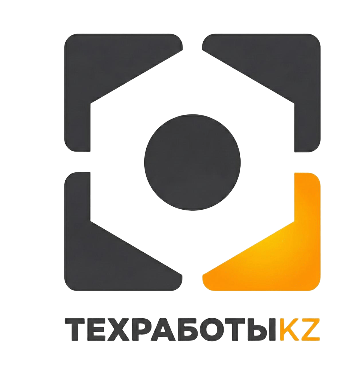 Техработы KZ